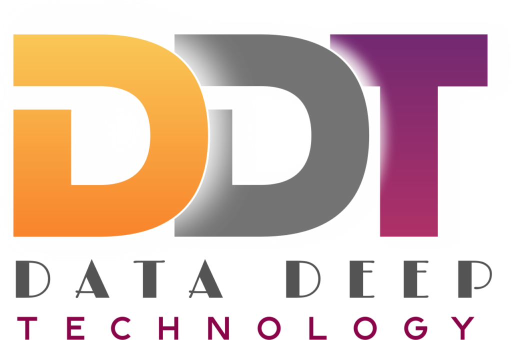 Logo de ddt
