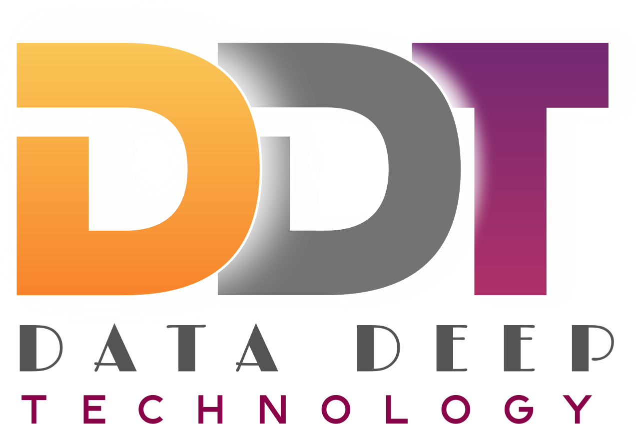 Logo de ddt